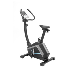 REBEL ACTIVE Magnetni sobni bicikl za vežbanje 8 nivoa 6kg zamajac RBA-1010 - Img 4