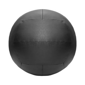 REBEL ACTIVE Medicinska lopta za vežbanje, 5 kg, model RBA-3107-5 medicinka - Img 7