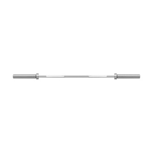 REBEL ACTIVE Olimpijska ravna šipka za tegove standard 150cm 9kg / 50mm RBA-2203