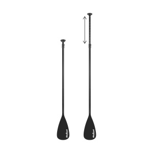 REBEL ACTIVE SUP daska za surfovanje na naduvavanje veliki komplet 350x81x15cm RBA-4500 - Img 4