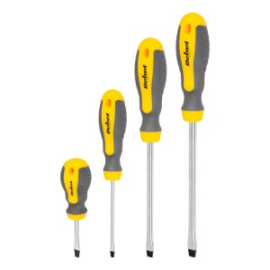 REBEL TOOLS Set odvijaca - srafcigera 8 komada RB-1100 - Img 2