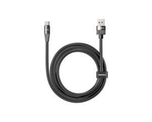 REMAX DATA kabl Reno silikon TIP C CB30 66W, 1.2m