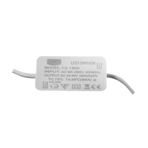 Rezervni ispravljač za LED panele 18W 280mA - Img 2