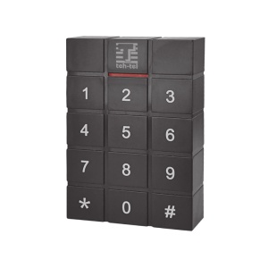 RFID čitač sa tastaturom - Img 1