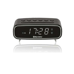 ROADSTAR CLR2310BK RADIO SAT
