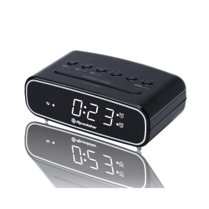 ROADSTAR CLR2310BK RADIO SAT - Img 3