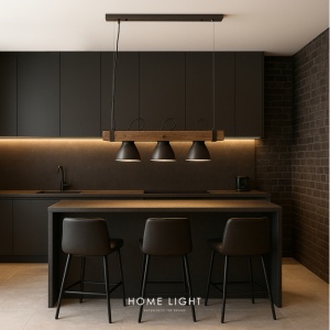 RUSTIK 175 VISILICA 3*E27 - Img 5