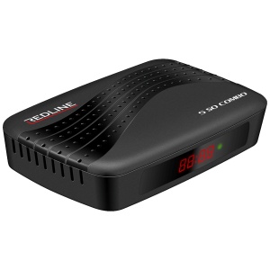 S50 Combo Prijemnik Combo DVB-S2/T2/C, Full HD, HDMI,USB