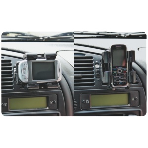SAL Držač za mobilne uređaje, smartphone, GPS - SA 024 - Img 2