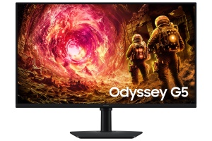Samsung Monitor 32" LS32FG502EUXEN