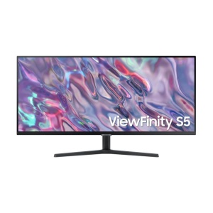 Samsung Monitor 34" LS34C500GAUXEN - Img 5