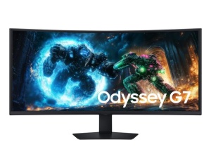 Samsung Monitor 40" LS40FG750EUXEN