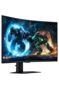 Samsung Odyssey 4K Gaming Monitor 37" LS37FG750EUXEN