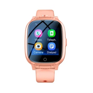 Sat Smart Joy Kids GPS 4G pink - Img 2