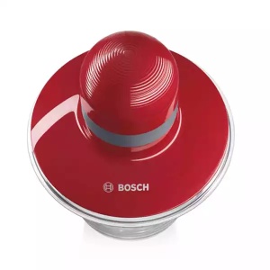 Seckalica Bosch MMR08R2/400W/crvena - Img 2