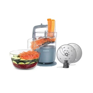 Seckalica Kenwood FDP23.140GY - Img 2
