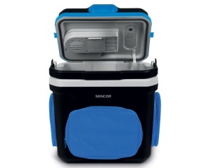 SENCOR SCM 3224BL-EUE4 mini prenosni frižider