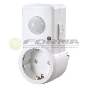 Senzor pokreta SP04 WH - Img 2