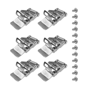 Set klipsi za LED panele - Img 1