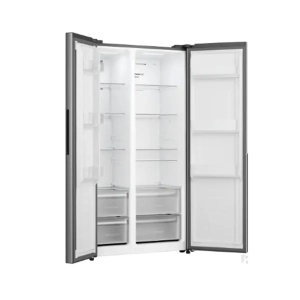 Side by side frižider Gorenje NRS917E41X - Img 1