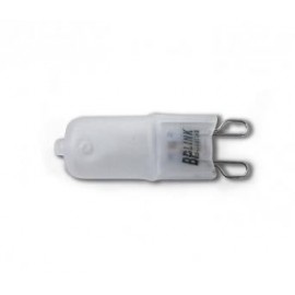 SIJALICA G9 40W 220V MAT - Img 2