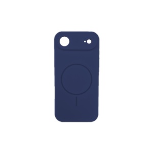 Silikonska futrola Magsafe LUX Iphone 17 Air TEGET