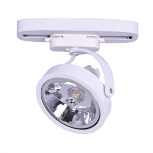 SINSKI REFLEKTOR TL21403 1xGU10 BELI MONOFAZNI - Img 3