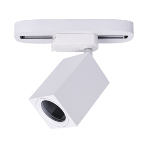 SINSKI REFLEKTOR TL21426 1xGU10 BELI MONOFAZNI - Img 2