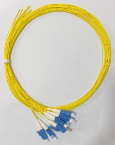 SM-LC/UPC-0.9mm-G652D-LSZH-Yelow OPTIC-Pigtail Cena je za komad, prodaje se pakovanje od 10 kom.min. - Img 2