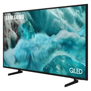 SMART QLED TV 65 Samsung QE65Q7FAAUXXH 3840x2160/UHD/4K/DVB-T2/C/S2 - Img 3