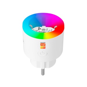 SMART utičnica S-LINK SL-03 WiFI/16A - Img 1