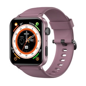 Smart Watch Blackview R30 Pro Purple - Img 1