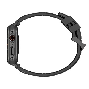 Smart Watch Blackview W30 Black - Img 4