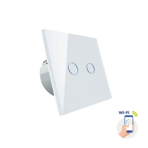 Smart WI-FI prekidaДЌ (touch) - Img 2