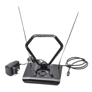 Sobna antena + pojačivač DT-K035 - Img 2