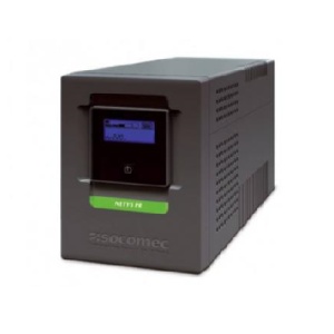 SOCOMEC PR-MT 1500VA/1050W