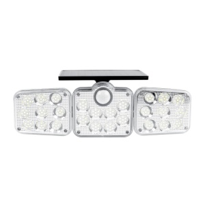Solarna LED lampa sa PIR senzorom - Img 1