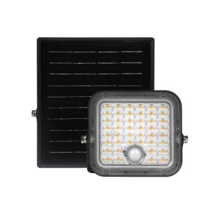 Solarni LED reflektor sa senz. 13W 1500lm - Img 2