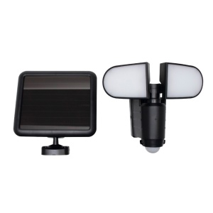 Solarni LED reflektor sa senz. 5.5W 4500K 500lm - Img 1