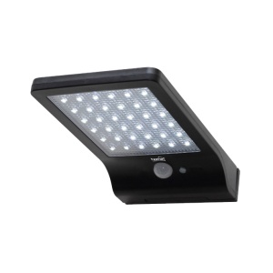 Solarni LED reflektor sa senzorom pokreta - Img 1