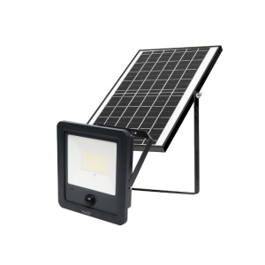 Solarni LED reflektor sa senzorom pokreta - Img 2
