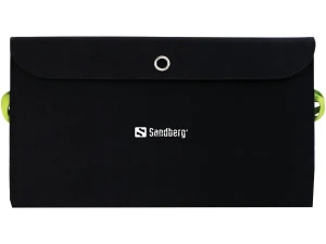 Solarni punjač Sandberg 420-55 21W 2xUSB+USB-C - Img 3