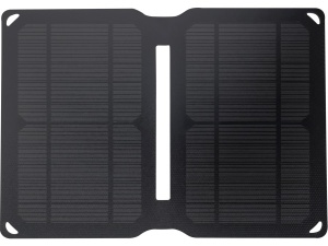 Solarni punjač Sandberg 420-69 10W 2xUSB - Img 1