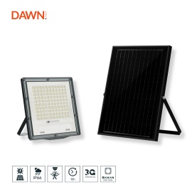 SOLARNI REFLEKTOR GN-SFL519-120W 5000K 1500lm 90° IP66 - Img 4