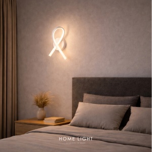 SOLEA 88 ZIDNA LAMPA 12W CCT BELA - Img 3