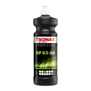 SONAX PROFILINE Pasta NP 03 06 - 208300