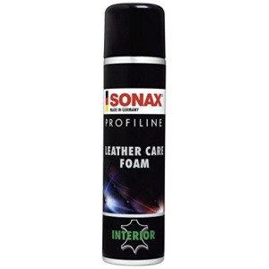 SONAX PROFILINE Pena za ciscenje koze - 289300