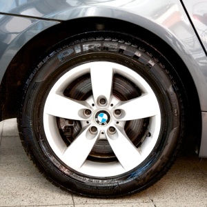 SONAX PROFILINE Sjaj za gume 5 lit. - 235500 - Img 2