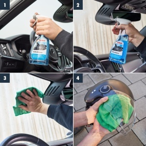 SONAX Sprej protiv zamagljivanja - 355241 - Img 2