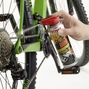 SONAX sprej za biciklu lanac sa Easy Spray (300 ml) - 876200 - Img 2